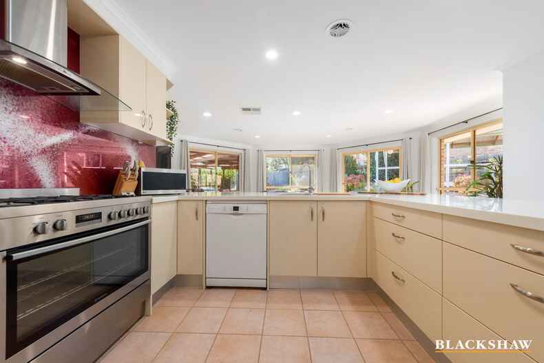 5 Dobell Circuit Conder 5 Dobell Circuit Conder