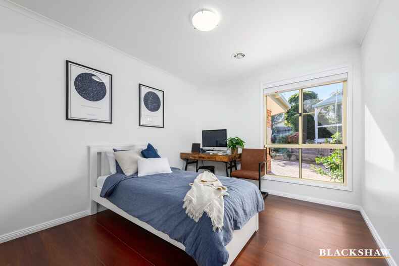 5 Dobell Circuit Conder 5 Dobell Circuit Conder