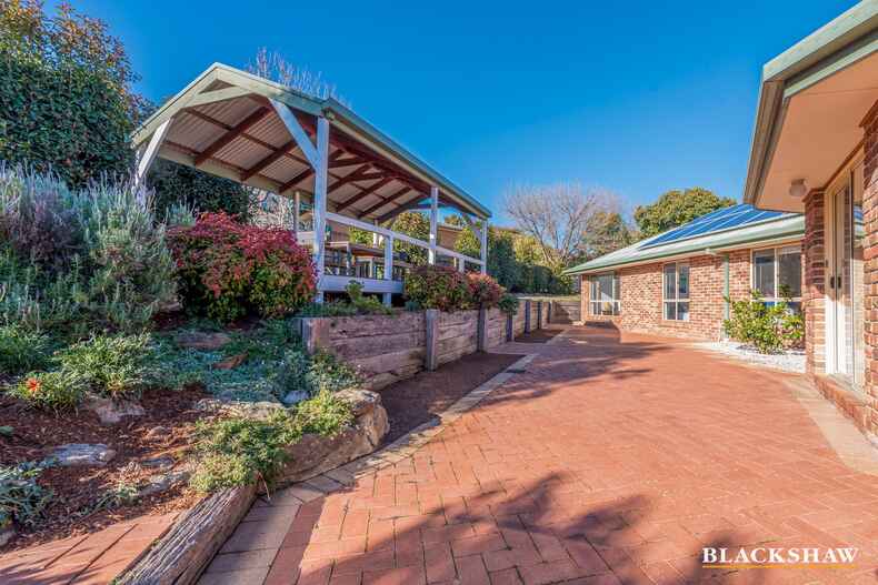 5 Dobell Circuit Conder 5 Dobell Circuit Conder