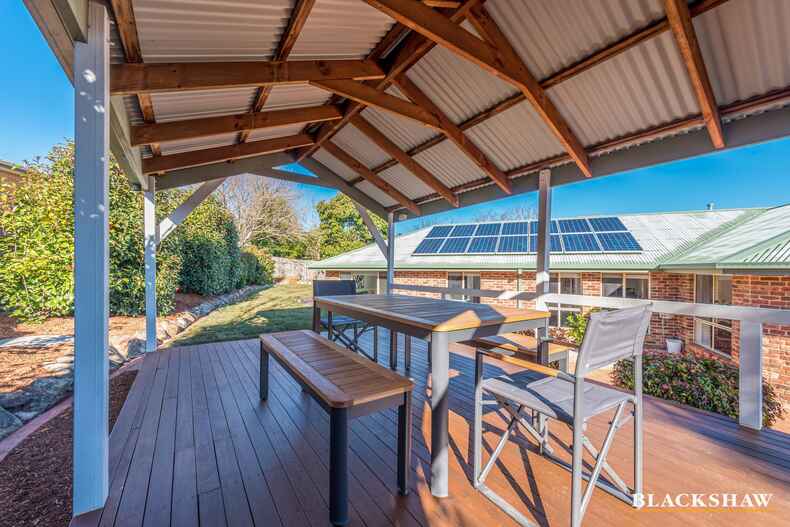 5 Dobell Circuit Conder 5 Dobell Circuit Conder