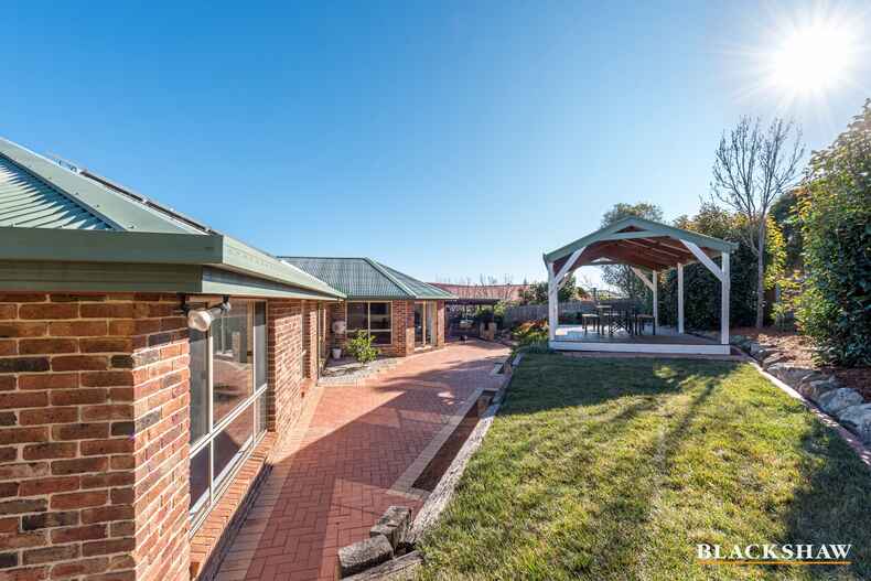 5 Dobell Circuit Conder 5 Dobell Circuit Conder