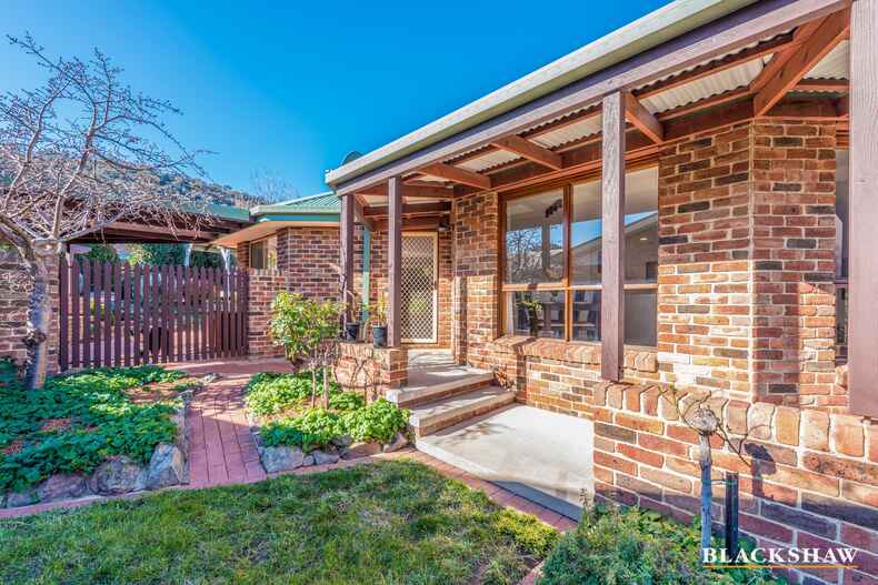 5 Dobell Circuit Conder 5 Dobell Circuit Conder