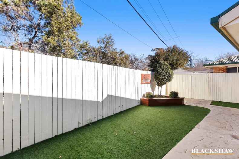 3/53 Coolibah Crescent O'Connor