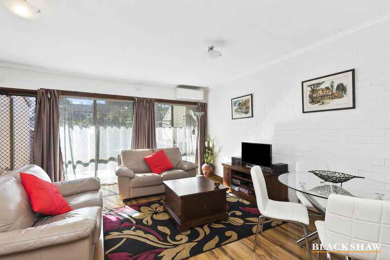 91/9 Murdoch Street Lyneham