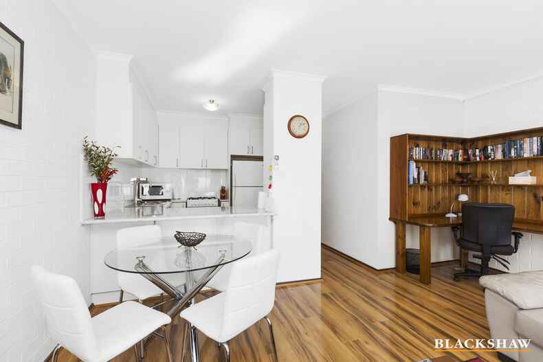 91/9 Murdoch Street Lyneham