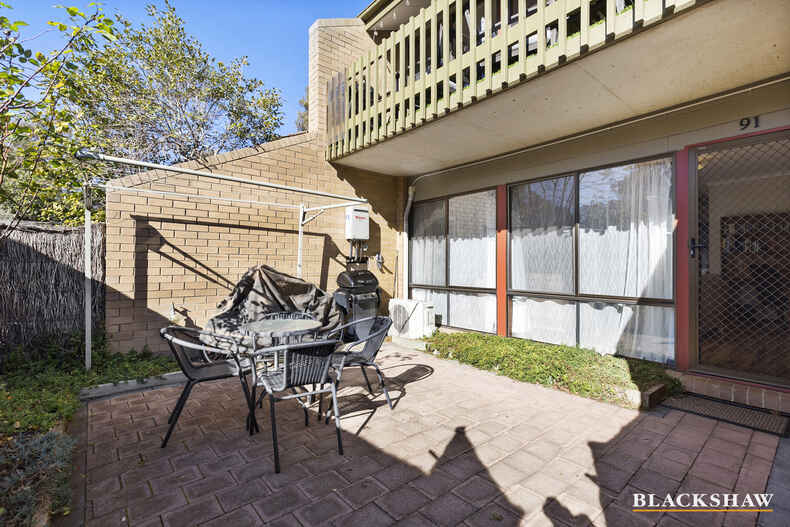 91/9 Murdoch Street Lyneham