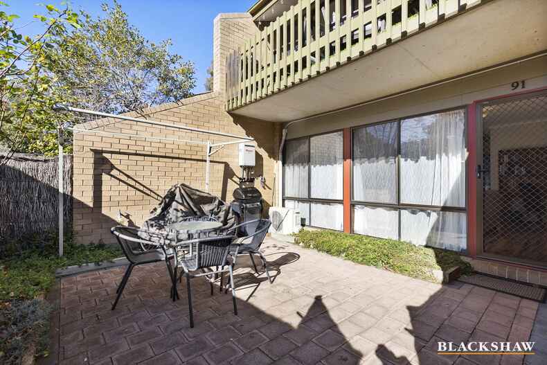 91/9 Murdoch Street Lyneham