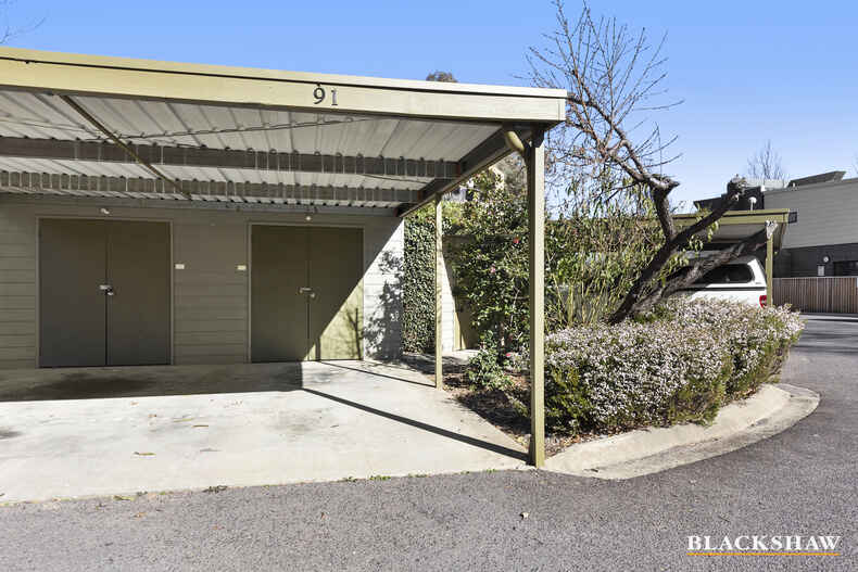 91/9 Murdoch Street Lyneham