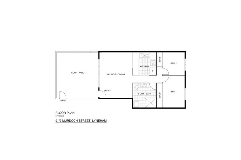 91/9 Murdoch Street Lyneham