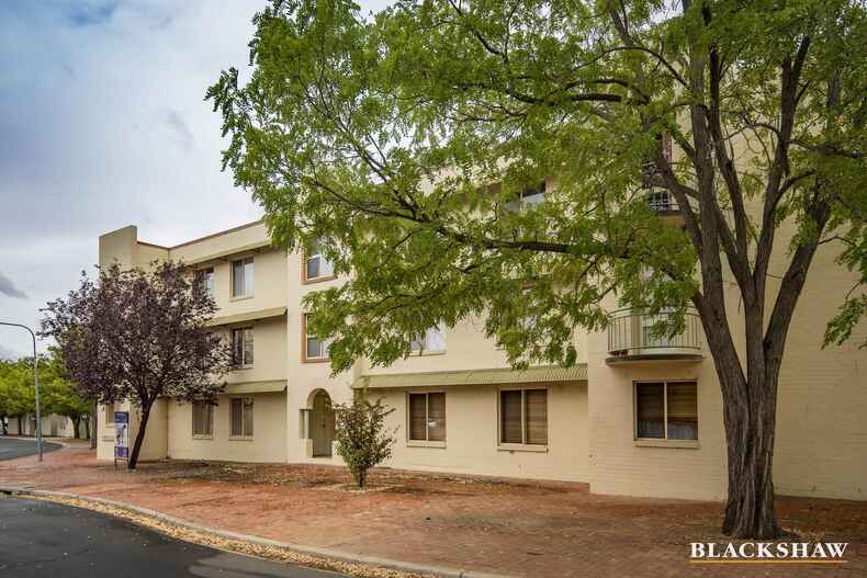 23/2 Antis Street Phillip 23/2 Antis Street Phillip