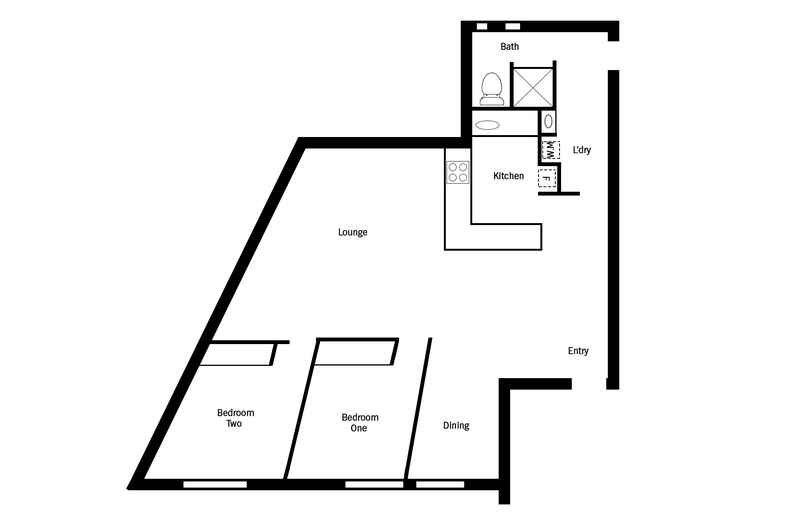 23/2 Antis Street Phillip 23/2 Antis Street Phillip