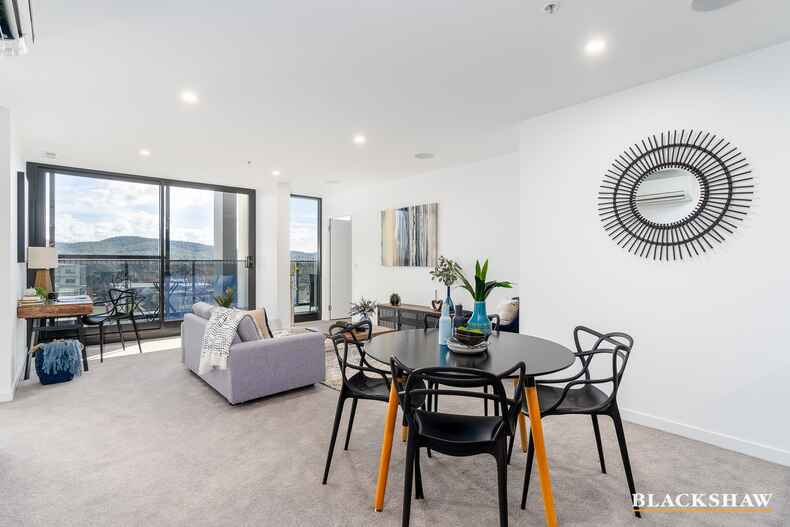805/1 Elouera Street Braddon 805/1 Elouera Street Braddon