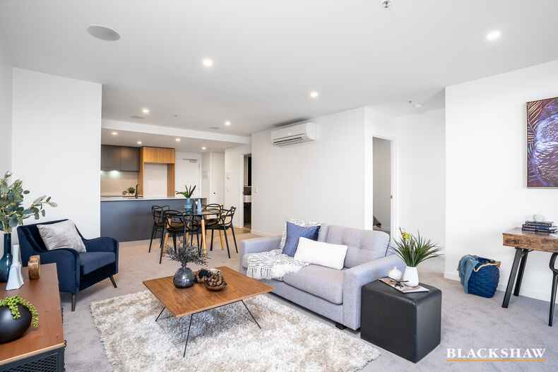 805/1 Elouera Street Braddon 805/1 Elouera Street Braddon