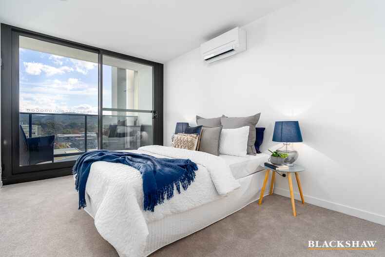 805/1 Elouera Street Braddon 805/1 Elouera Street Braddon