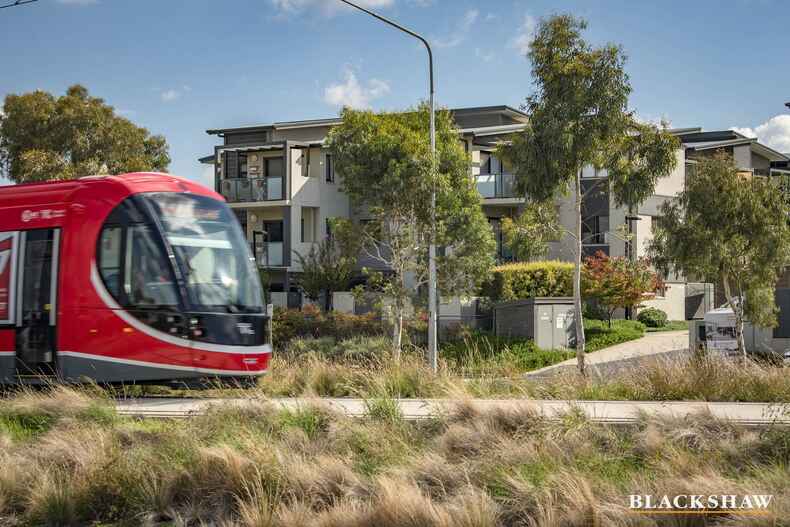5/289 Flemington Road Franklin 5/289 Flemington Road Franklin