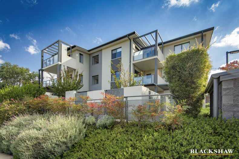 5/289 Flemington Road Franklin 5/289 Flemington Road Franklin