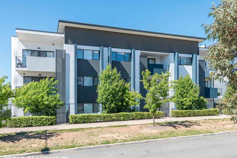 37/60 John Gorton Drive Coombs 37/60 John Gorton Drive Coombs