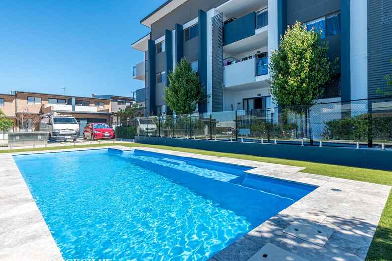 37/60 John Gorton Drive Coombs 37/60 John Gorton Drive Coombs