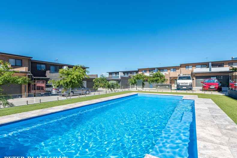 37/60 John Gorton Drive Coombs 37/60 John Gorton Drive Coombs