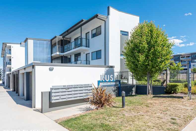 37/60 John Gorton Drive Coombs 37/60 John Gorton Drive Coombs