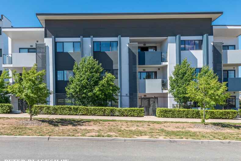 37/60 John Gorton Drive Coombs 37/60 John Gorton Drive Coombs