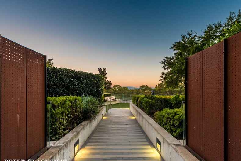 1403/19 Marcus Clarke Street City 1403/19 Marcus Clarke Street City