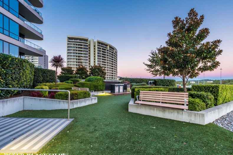 1403/19 Marcus Clarke Street City 1403/19 Marcus Clarke Street City