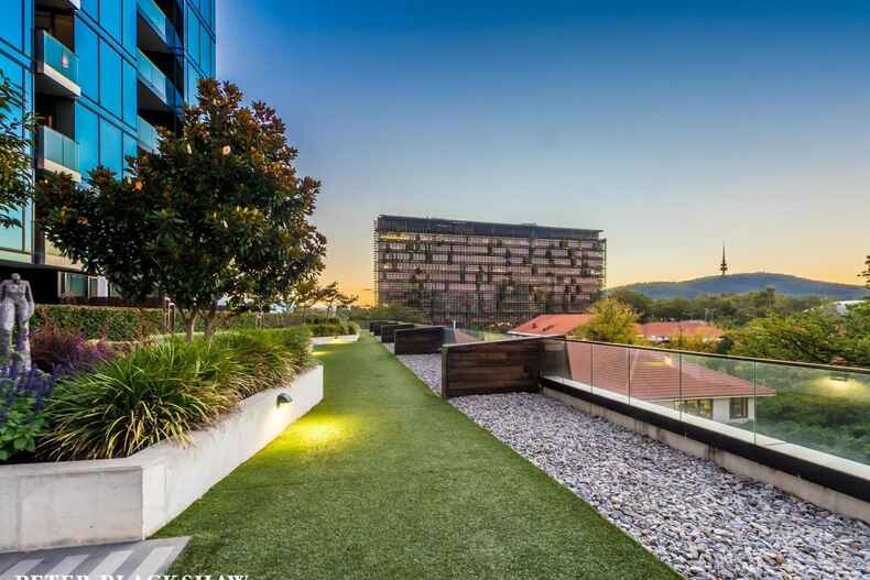 1403/19 Marcus Clarke Street City 1403/19 Marcus Clarke Street City