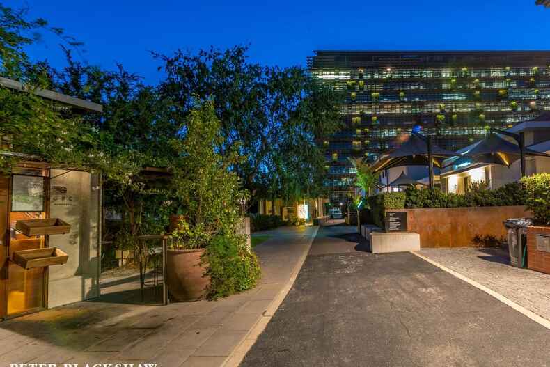 1403/19 Marcus Clarke Street City 1403/19 Marcus Clarke Street City