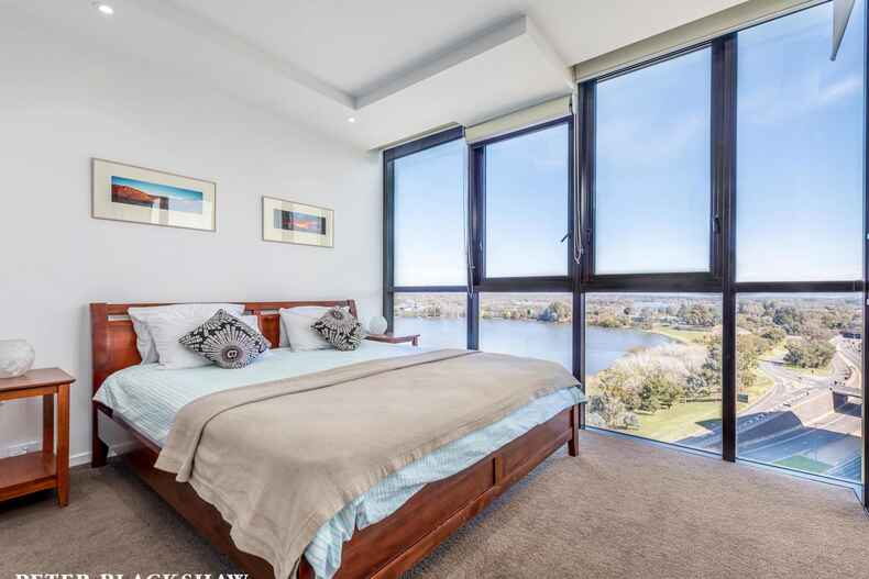 1403/19 Marcus Clarke Street City 1403/19 Marcus Clarke Street City