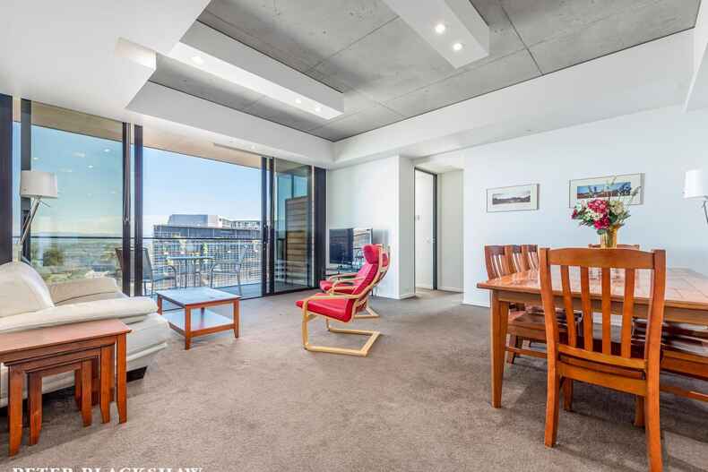 1403/19 Marcus Clarke Street City 1403/19 Marcus Clarke Street City