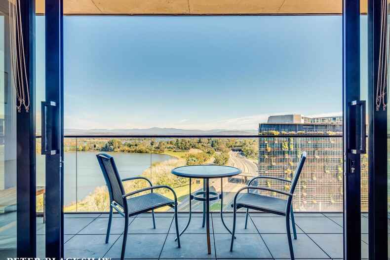 1403/19 Marcus Clarke Street City 1403/19 Marcus Clarke Street City