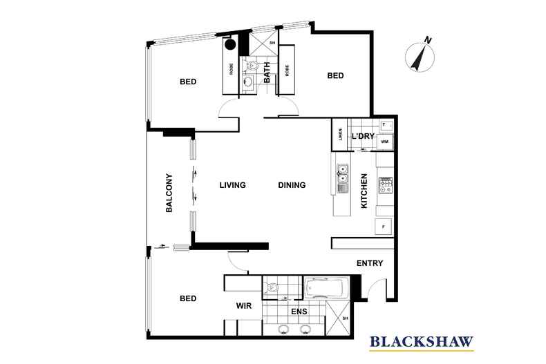 1403/19 Marcus Clarke Street City 1403/19 Marcus Clarke Street City