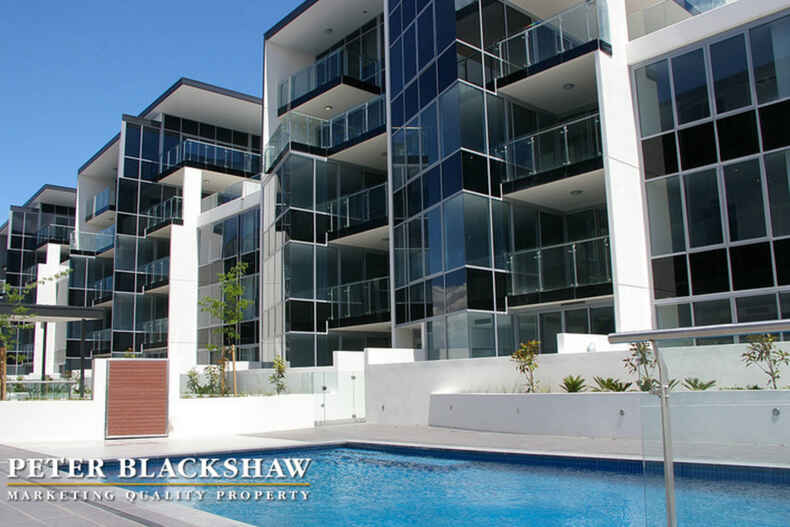 141/11 Trevillian Quay Kingston