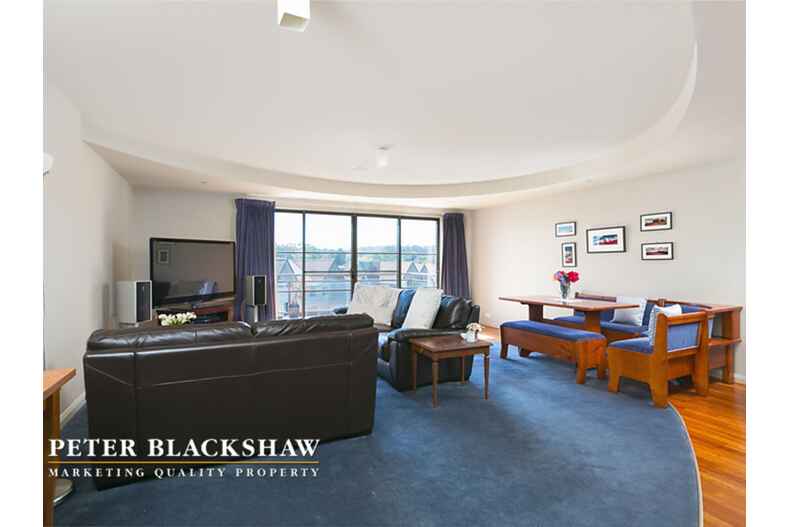 23/7 Eldridge Crescent Garran