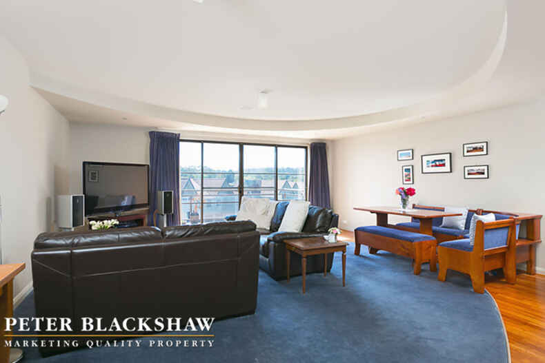 23/7 Eldridge Crescent Garran