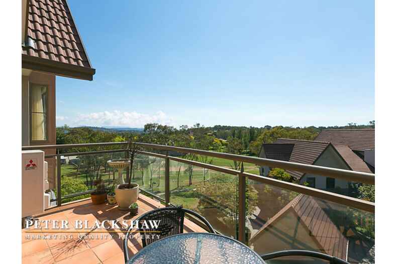 23/7 Eldridge Crescent Garran