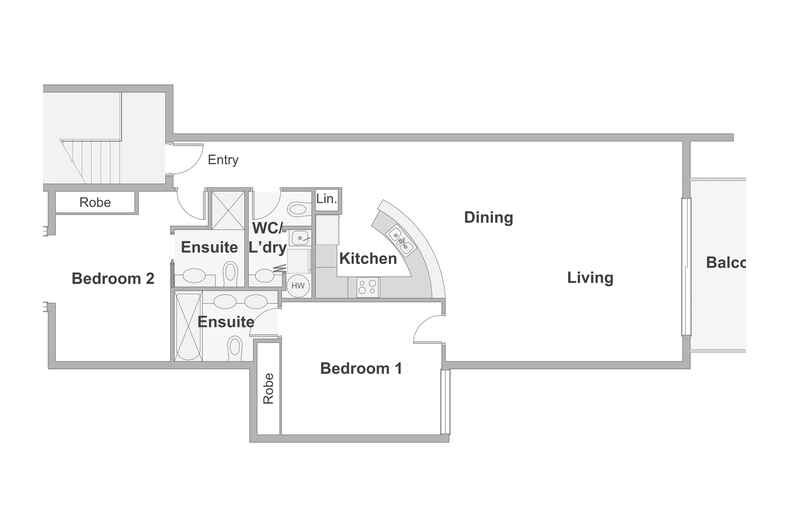 23/7 Eldridge Crescent Garran