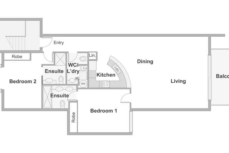 23/7 Eldridge Crescent Garran