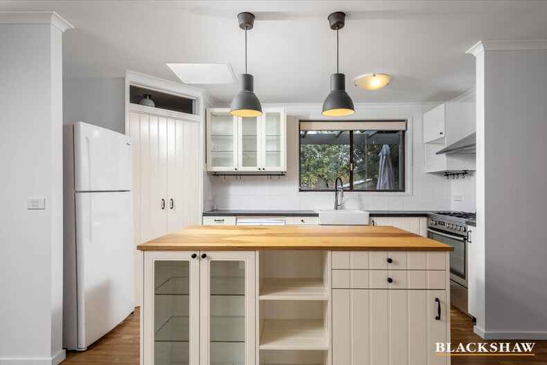 4 Schlink Place Kambah 4 Schlink Place Kambah