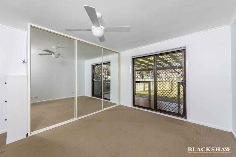 4 Schlink Place Kambah 4 Schlink Place Kambah