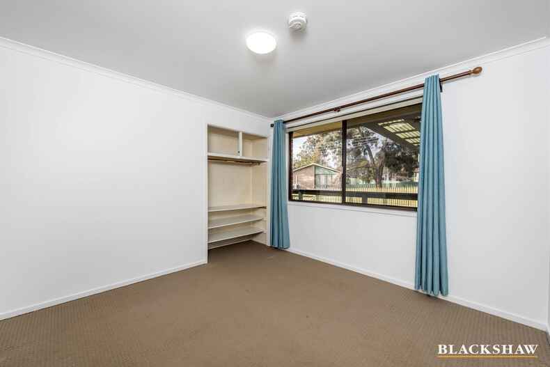 4 Schlink Place Kambah 4 Schlink Place Kambah