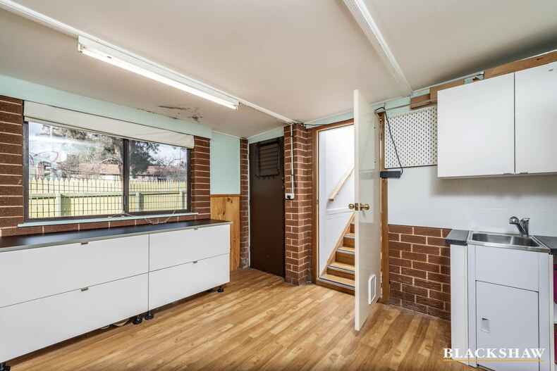 4 Schlink Place Kambah 4 Schlink Place Kambah