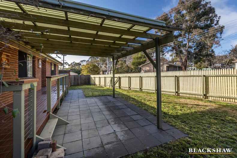 4 Schlink Place Kambah 4 Schlink Place Kambah