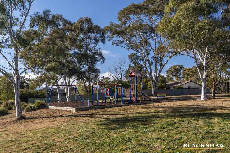 4 Schlink Place Kambah 4 Schlink Place Kambah