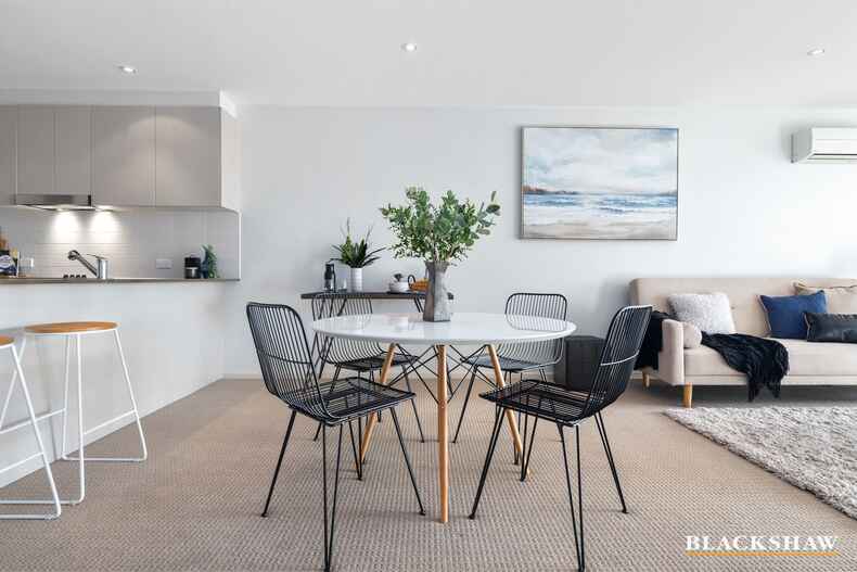 27/71 Giles Street Kingston 27/71 Giles Street Kingston