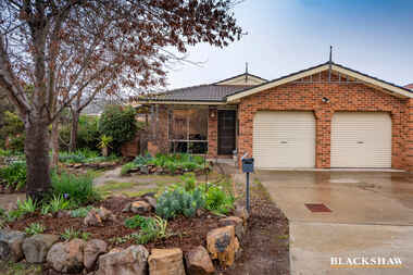 3 Yuranigh Court Ngunnawal