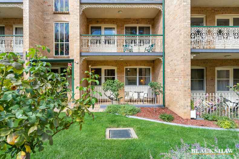 135/33 Currong Street Reid 135/33 Currong Street Reid