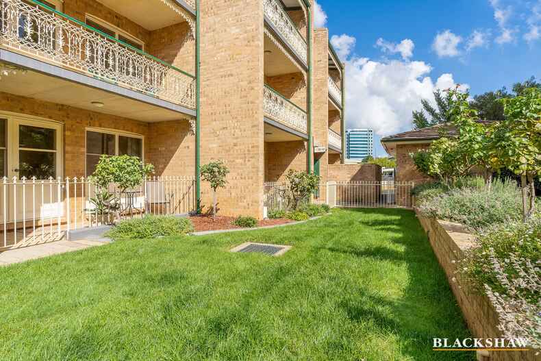 135/33 Currong Street Reid 135/33 Currong Street Reid