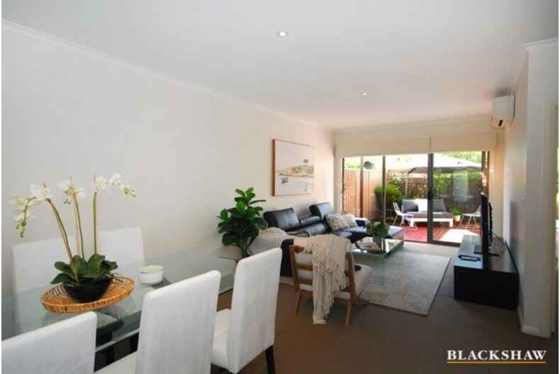 3/10 Tasman Place Lyons 3/10 Tasman Place Lyons